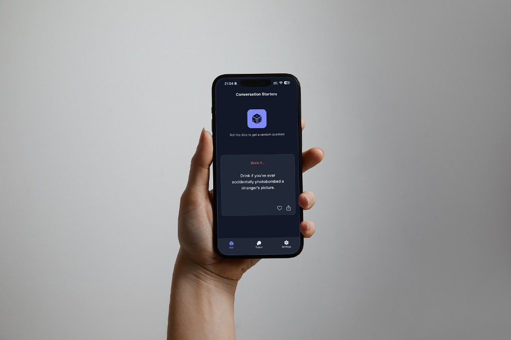 From Prompt to App Store: Building with AI